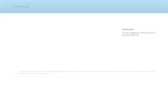 Desktop Screenshot of mobgod.com